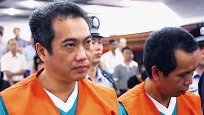 Exécution d'un Français en Chine : le sort méconnu des condamnés à mort à l'étranger