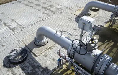 Explosifs découverts près du gazoduc Balkan Stream en Serbie, menace sur l'approvisionnement énergétique