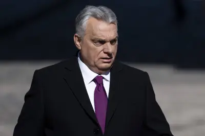 Explosifs près d'un gazoduc en Serbie : un incident qui secoue la Hongrie à une semaine des élections