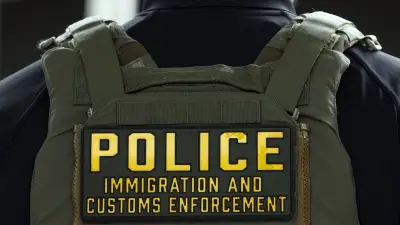 Expulsée des États-Unis : le calvaire d'une Française de 86 ans détenue par l'ICE