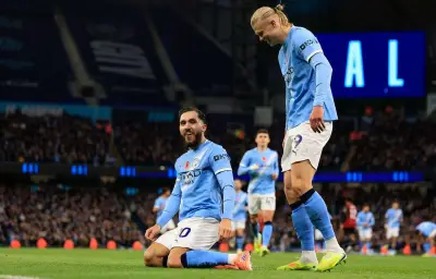 FA Cup : Manchester City reçoit Liverpool dans un choc des quarts de finale