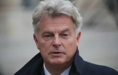 Fabien Roussel rejette l'appel de LFI pour 2027, dénonçant une rupture avec Mélenchon