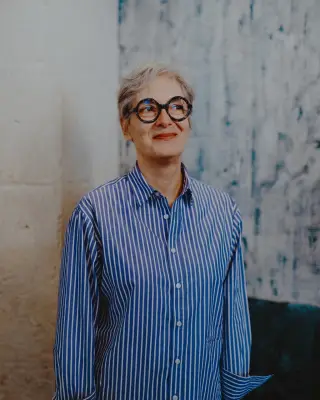 Fabienne Delfour, spécialiste des cétacés : houle sentimentale