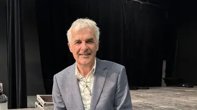 Fabrice Verdier réélu président de la communauté de communes du Pays d’Uzès