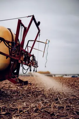 Face à la flambée des engrais synthétiques, le recyclage des urines et matières fécales humaines s'impose