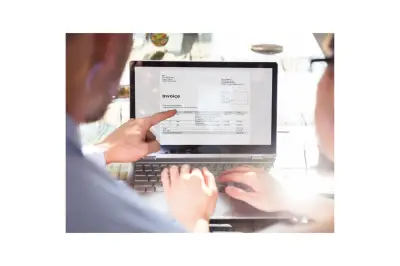 Facturation électronique : une transformation structurelle pour les entreprises