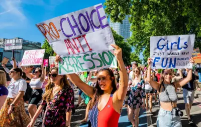 Fake news sur l'avortement au Royaume-Uni : la vérité derrière les millions de vues