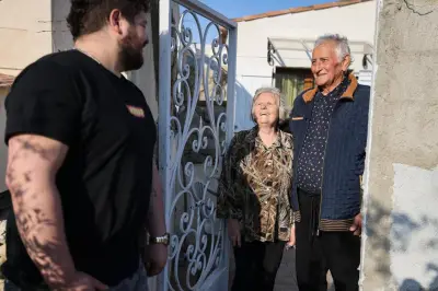 Familles d'accueil dans le Sud : un refuge vital pour les jeunes en difficulté