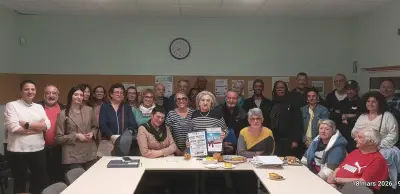 Fargues-sur-Ourbise célèbre les 50 ans de sa Fête de l'Asperge avec bottelage et omelette géante