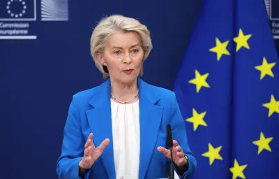 Fausse déclaration attribuée à von der Leyen sur les carburants : l'analyse des faits