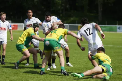 Fédérale 3 : clubs du Sud-Ouest en 32es, résultats et enjeux