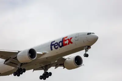 FedEx France visé par une plainte pour complicité de crime de génocide à Gaza
