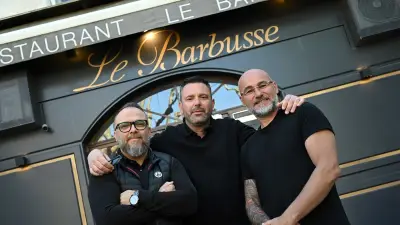 Feria d'Alès : le Patio succède au Carré rose à l'espace André-Chamson