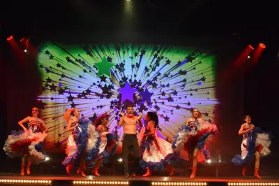 Fermeture du cabaret Voulez-Vous à Marsac-sur-l'Isle