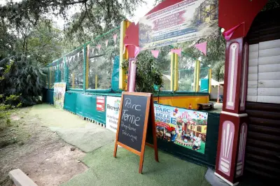 Fermeture d'une aire de jeux à Nice pour sécurité défaillante et faux document