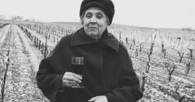 Fernande Blois, pionnière du courtage en vins du Médoc, prend sa retraite après 50 ans