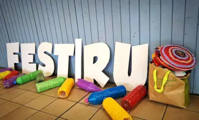 Festirues 2026 : Morcenx-la-Nouvelle célèbre les arts de la rue du 24 au 26 avril