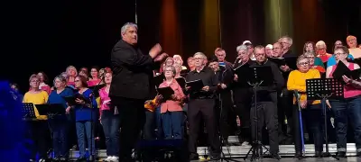 Festival Chœurs en fête à Castelnau-de-Médoc : un week-end de chant choral gratuit