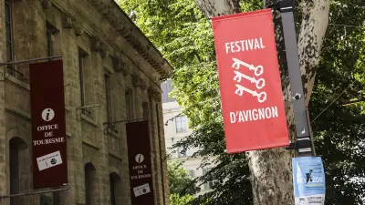 Festival d'Avignon 2026 : Corée à l'honneur, Han Kang invitée et 47 spectacles au programme