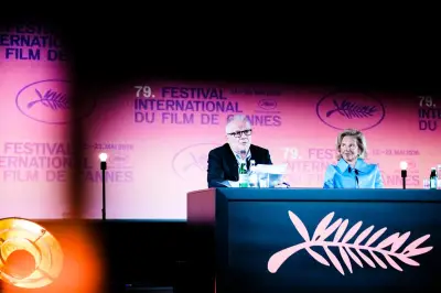 Festival de Cannes 2026 : la France rayonne, Hollywood en retrait