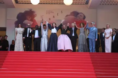 Festival de Cannes 2026 : Tirage au sort pour les places et tournages France TV