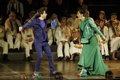 Festival des 3 Coups de Jarnac 2026 : une programmation riche en théâtre et musique