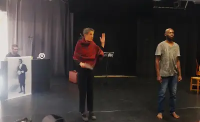 Festival Xiru 2024 : Cuba et le Pays basque célébrés à Mauléon-Licharre et Gotein