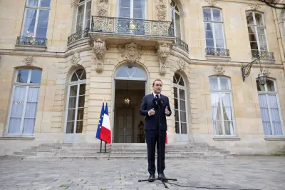 Feuille de route climatique : l'électrification seule est insuffisante selon un économiste