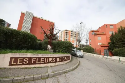 Fibre coupée depuis 32 jours aux Fleurs de Grasse : Orange promet des réparations