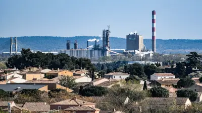 Fibre Excellence en redressement judiciaire : 270 salariés menacés