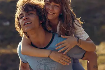 Films à voir cette semaine : « Romería », « La Femme de », « Bisons » et autres sorties