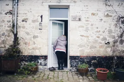 Fin des exonérations patronales pour les aides à domicile des plus de 70 ans