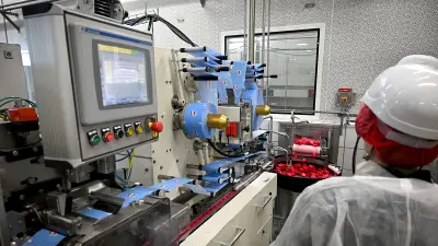 Fin du Babybel grand format : Bel confirme l'arrêt définitif