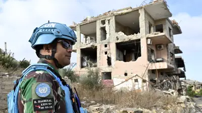 Finul au Liban : mission de paix de l'ONU en perte de soldats