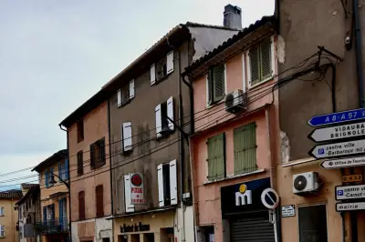 Fissures structurelles au Luc : 13 locataires évacués et relogés en urgence