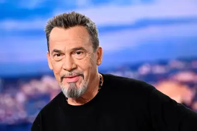 Florent Pagny quitte The Voice après douze saisons pour se consacrer à sa santé et sa famille