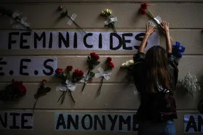 Féminicide à Montmorillon : la victime avait déposé une main courante contre son ex-compagnon