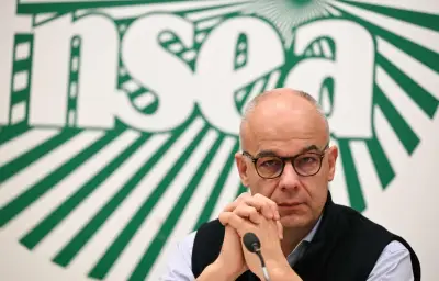 FNSEA à Caen : ultimatum sur le carburant et menace de mobilisation