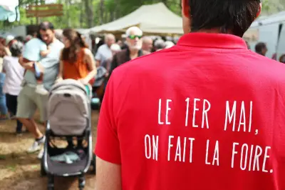 Foire de Saint-Justin : programme varié ce vendredi