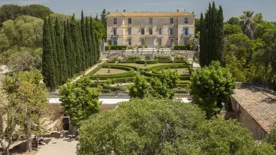 Folle journée à Flaugergues : balade gourmande pour les 330 ans