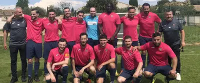 Football : match nul dans le choc de Thau, des inquiétudes persistent