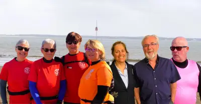 Formations intensives au club Longe Côte de Beauté-SGDD pour dynamiser l'animation