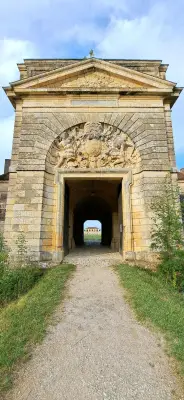 Fort Médoc : une journée dédiée au bon goût du local le 25 avril