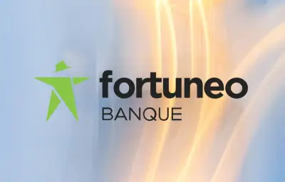 Fortuneo simplifie le changement de banque avec 250 euros offerts en ligne