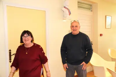 Fourques-sur-Garonne : attributions des élus, fermeture de classe et hommage à la secrétaire