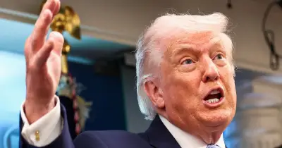 Fox News sidérée par Trump sur les prix du carburant, sa stratégie iranienne illisible