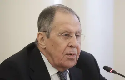 France 2 : la traduction russe de l'interview Lavrov modifiée pour la propagande
