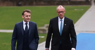 France-Allemagne : une relation sous tension mais une unité stratégique essentielle