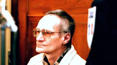 Francis Heaulme hospitalisé : l'état du tueur en série se dégrade gravement
