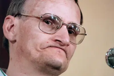 Francis Heaulme, le tueur en série, hospitalisé en unité sécurisée à Nancy